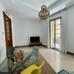 J21 Apartment By Cathedral Alcazar